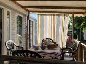 Mobil Home - Camping La Falaise, Narbonne